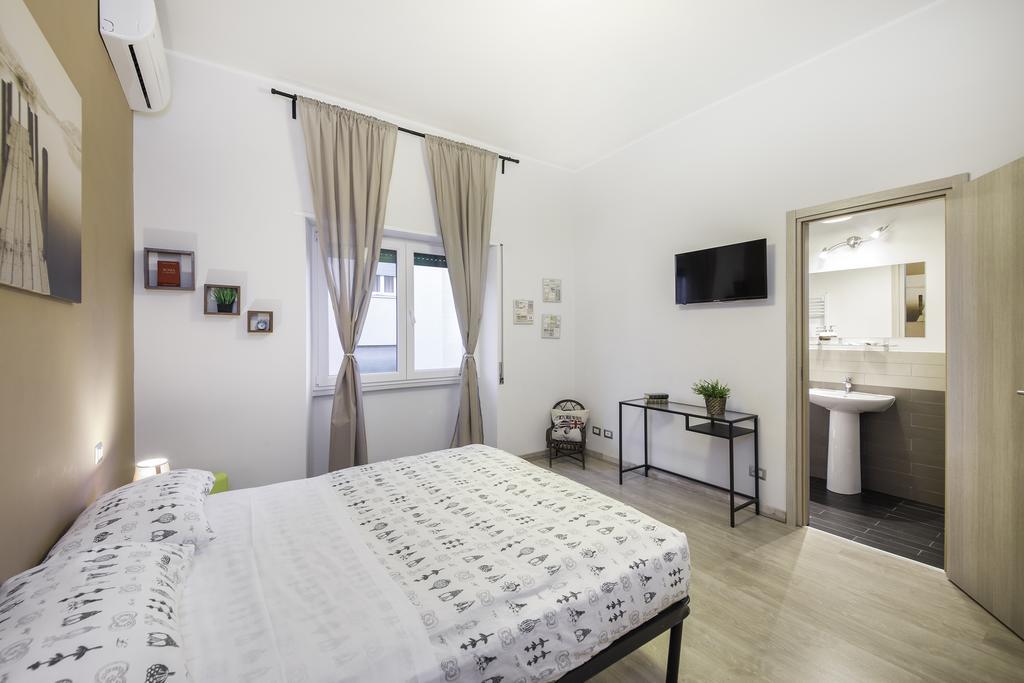 Bed and breakfast To You- The Place To Be&b *