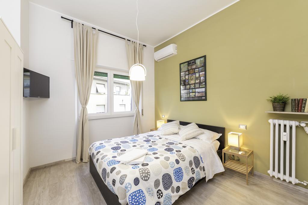 To You- The Place To Be&b Bed and breakfast Roma