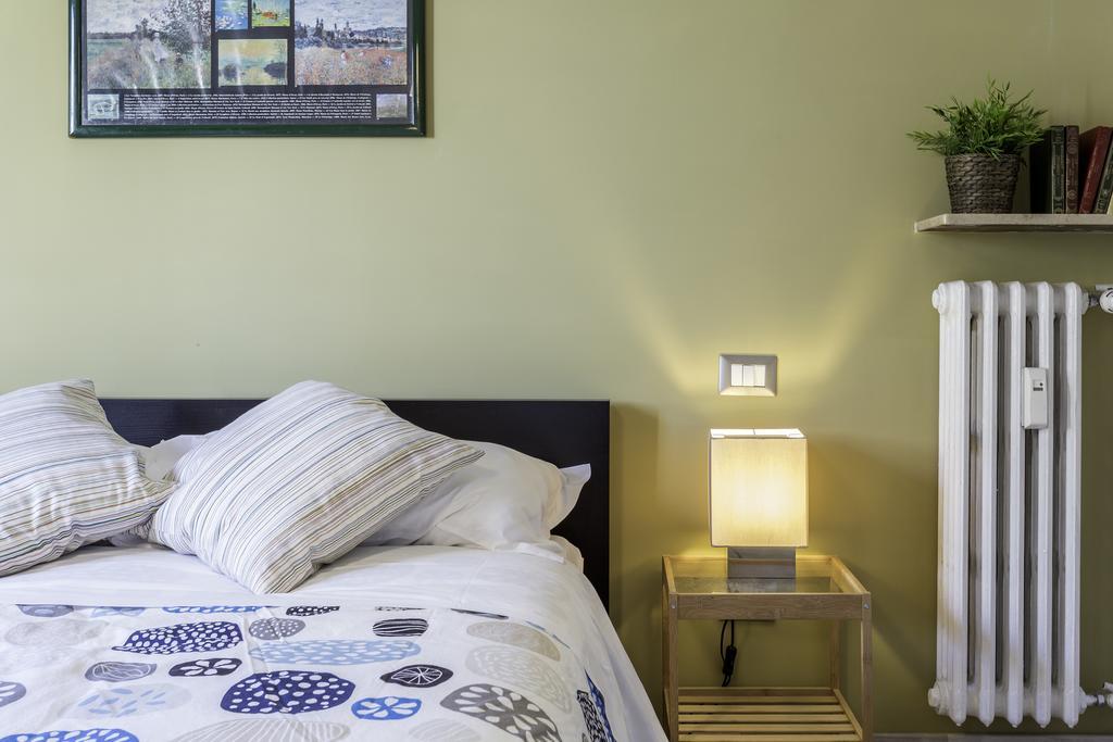 Bed and breakfast To You- The Place To Be&b Roma